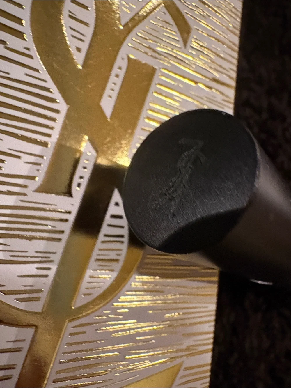 Unleash couture-level volume and dramatic impact with this Yves Saint  Laurent
